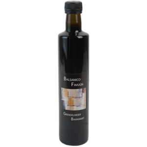balsamico favugn zizersers.ch